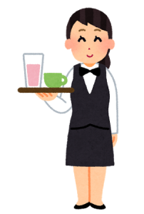 job_waitress